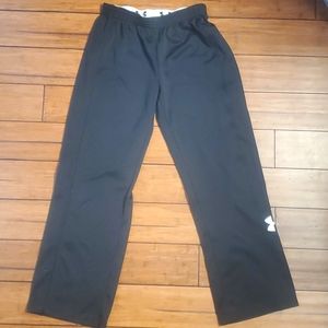 Under Armour active pants size M